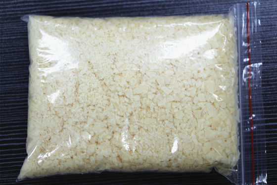 Pale Yellow AEEA Free Softener Flakes AF - 11 With Good Compatibility