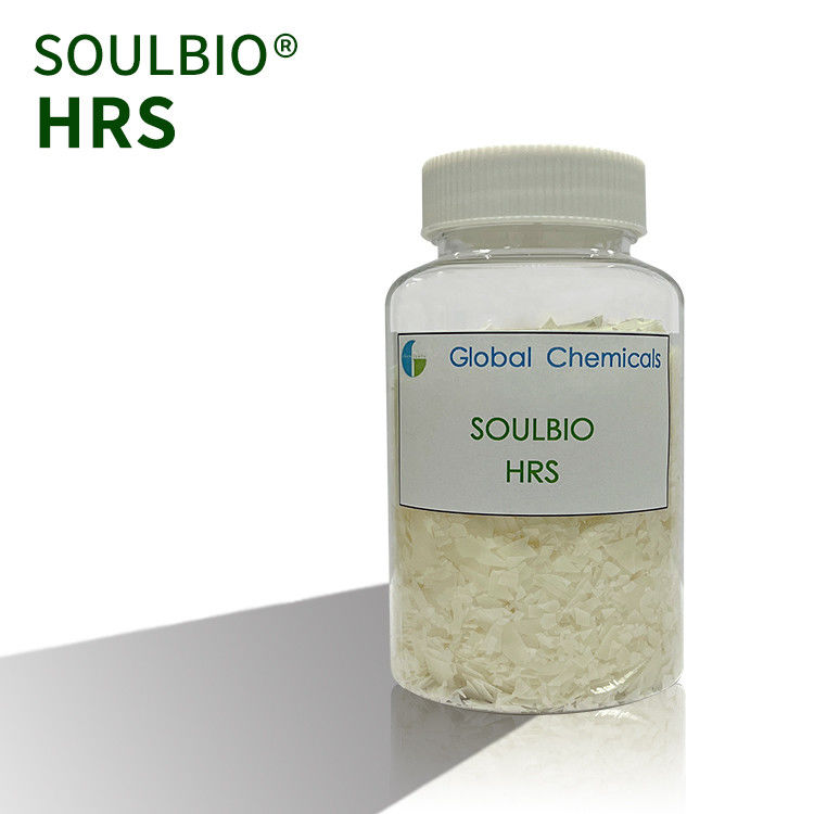 Zeer laag geel Super Fluffy Verzachter SOULBIO HRS Geeft een Super Fluffy en zachte handvat aan de stof
