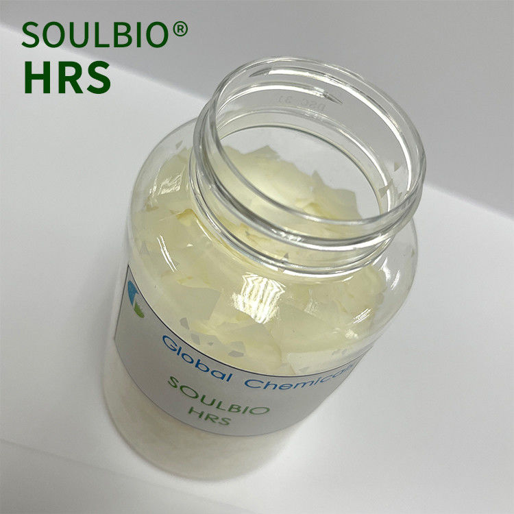 Zeer laag geel Super Fluffy Verzachter SOULBIO HRS Geeft een Super Fluffy en zachte handvat aan de stof