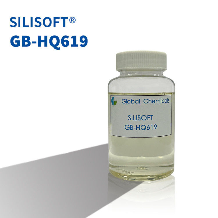 Block Fluffy & Elastic Silicone SILISOFT GB-HQ619 Geschikt voor pluis, truien, garens en andere stoffen
