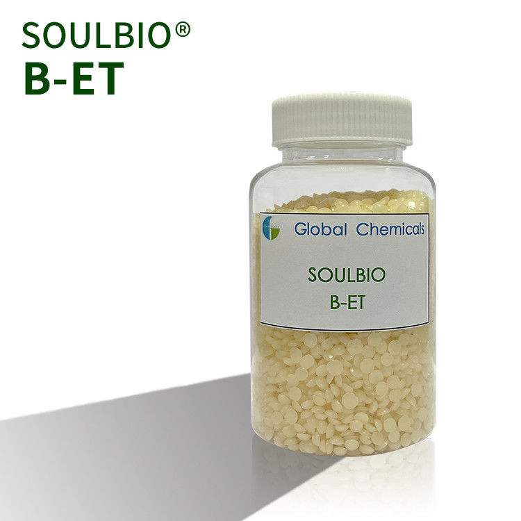 Concurrerende prijs Wasverzachtingsperlen SOULBIO B-ET met lage geelheid Voor denim en stof wassen