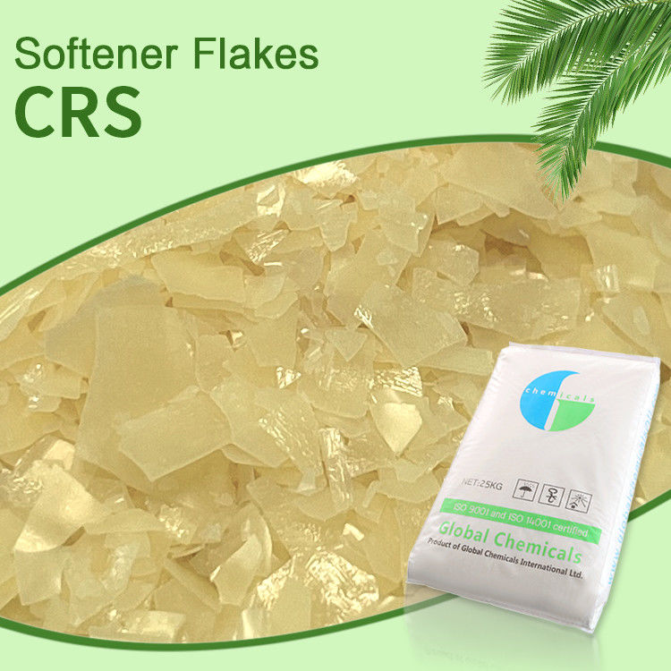 Super Fluffy Verzachter Flak SOULBIO CRS Hoge mate van uitputting Uitstekende productdoeltreffendheid
