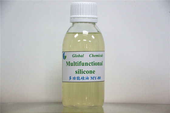 Niet-ionische amino-silicone-olie Multi-component gemodificeerd Amino-polysiloxan-copolymer