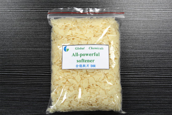 Verfhuis Zwakke Cationenverzachter Vlokken, textielverzachter Warmwater Type