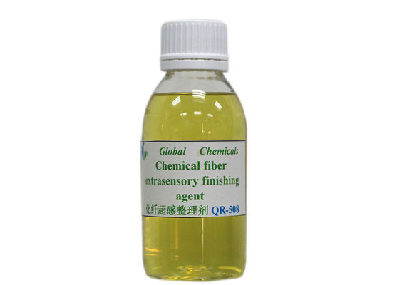 Bodem - chemische vezels vrijgeven Extrasensory Finishing Agent Amino siliciumverbindingen