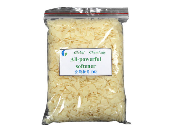All Powerful Eco Fabric Softener Solid Fabric Softener voor vezels / textiel