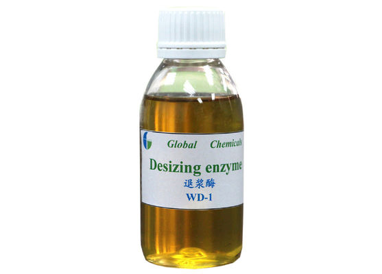 Fabric Enzyme Neutral Cellulase Powder WD - 1 voor het wassen van denim stoffen