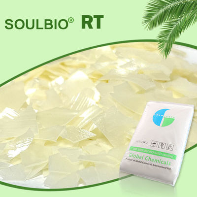 Onderschuimende superzachte, onmiddellijk oplosbare verzachter SOULBIO RT