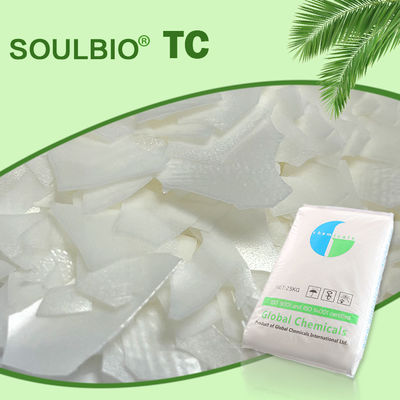 De acryl/Synthetische Vlokken Van kationen TC van de Vezelwaterontharder voor Textiel