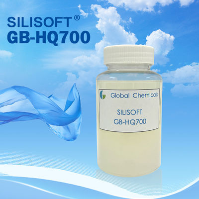 SILISOFT GB-HQ700 blokkeert Vlot Silicone met Zachte en het Koelen Aanraking voelt