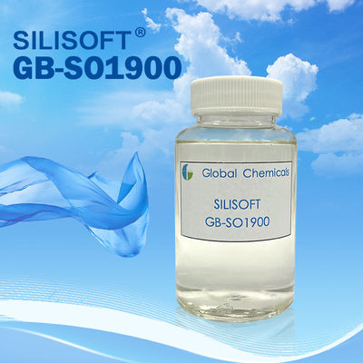 SILISOFT GB-SO1900 met een goede wasbestendigheid