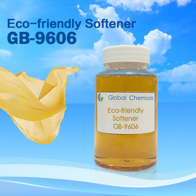 GB-9606 de Vriendschappelijke Vrije Waterontharder Van kationen AEEA van Eco van Amidesamenstellingen
