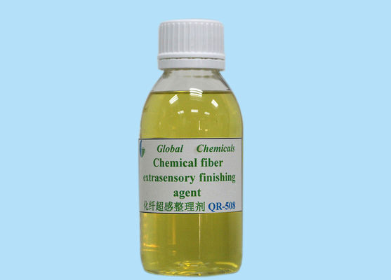 Chemische vezel extrasensorisch afwerkingsmiddel Silicone block copolymer