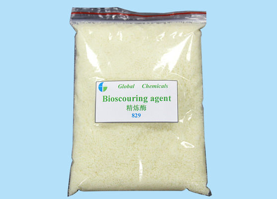 Geformuleerde oppervlakteactieve biosouring agent 829 Textiel hulpmiddel