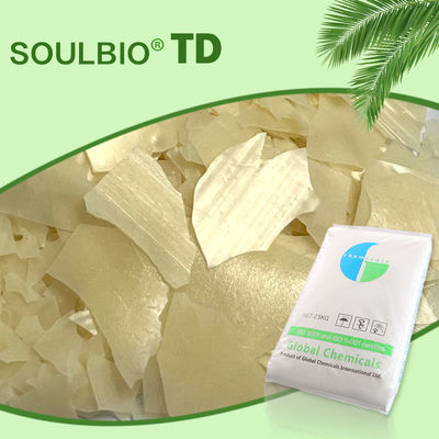 Low Foaming And Good Compatibility Verzachter SOULBIO TD met goede zachte en volle handvat aan stof