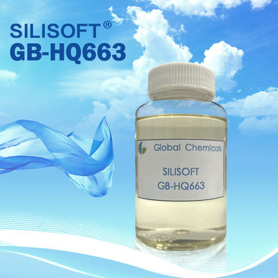 Bloc Soft Silicone SILISOFT GB-HQ663 met zachte en veerkrachtige stijl