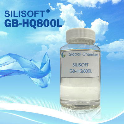 SILISOFT GB-HQ800L Voldoet aan de voorschriften inzake SVHC-vrijheid