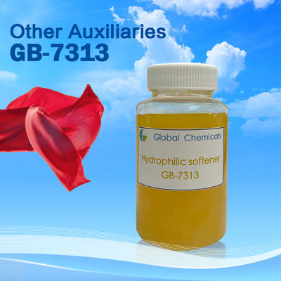 AEEA Gratis Instant Hydrophilic Softener Paste GB-7313 met goede zachte gladde en volledige handvat aan stof