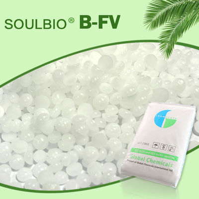 Nonionische verzachtende korrels SOULBIO B-FV met goede hydrofilisiteit en antistatische eigenschappen