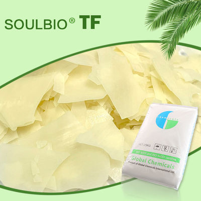 High-feeling verzachter vlokken SOULBIO TF met goede zachte en volle handvat aan stof