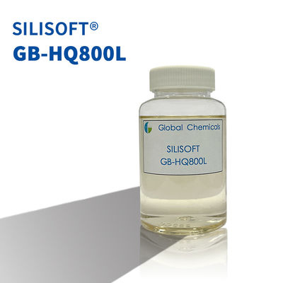 SILISOFT GB-HQ800L voldoet aan de voorschriften inzake SVHC-vrijheid