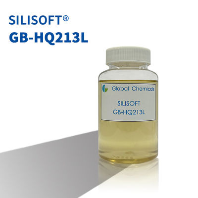 Superhydrofiele siliconen met lage cyclische siloxanen SILISOFT GB-HQ213L Voldoen aan de voorschriften inzake SVHC-vrijheid