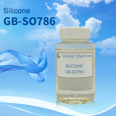 Fluffy Soft Silicone SILISOFT GB-SO786 Voldoet aan de voorschriften inzake SVHC-vrijheid