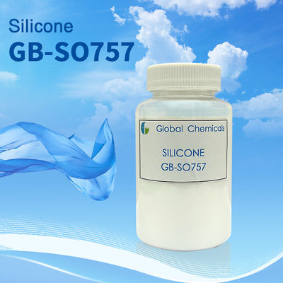 Verhoogmiddel SILISOFT GB-SO757 Hoog geconcentreerde fluffende emulsie