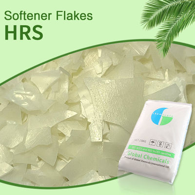 Super Fluffy Verzachter Vlokken SOULBIO HRS Zeer lage geelheid Voor Koraal Velvet En Handdoek