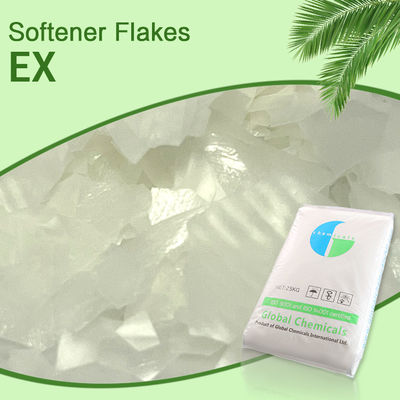 Instant oplosbaar pluizig verzachter SOULBIO EX Geeft een goed zacht elastisch handgevoel