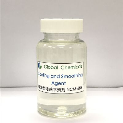 NCM -688 Amino-silicone weefselverzachter, gladdeermiddel met koelend handgevoel