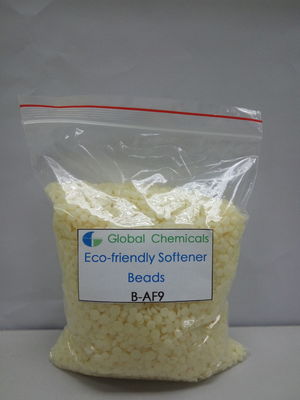 AEEA Free Softener Beads B-AF9 Fatty Acid Organic Amine Compounds Voor katoen, linnen