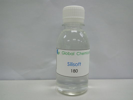 Superzacht en pluizig Silicone Silisoft 180 Goed drape en rimpelbestand