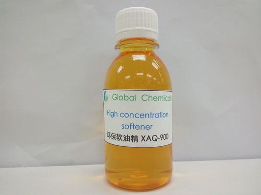Eco-vriendelijke verzachter XAQ-900 Amide-cationische verbindingen AEEA vrij