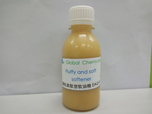 Chemische hulpmiddelen Fluffing agent voor katoen, T/C, chemische vezels en denimstof
