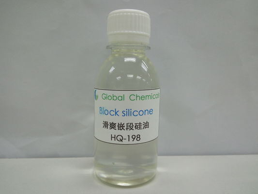 Multi-blok organisch siliconen blok copolymer 6 maanden houdbaarheid