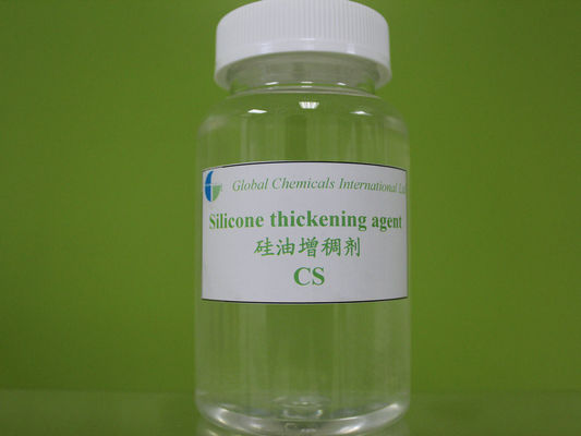 Polymer met hoog moleculair gewicht Silicone verdikkingsmiddel Nonionic Textile Auxiliary