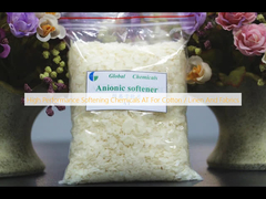 Hoogwaardige verzachtende chemische stoffen AT voor katoen / linnen en stoffen