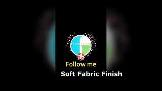 Zachte stofafwerking Organosiliciumpolymeer