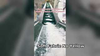 SOULBIO FX Wasverzachter Vergeelt niet