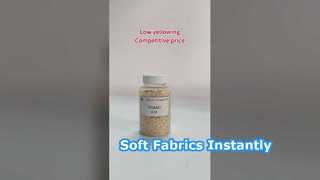 SOULBIO B-ET Wasverzachter voor Denim