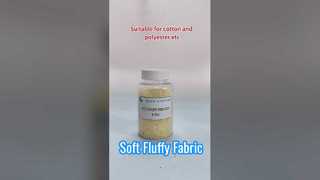 SOULBIO B-RA zachte pluizige stoffen kralen