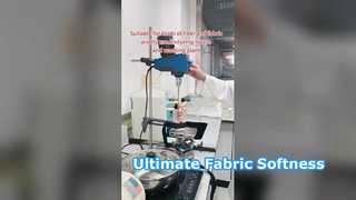 SOULBIO 4D Wasverzachter voor ultieme zachtheid