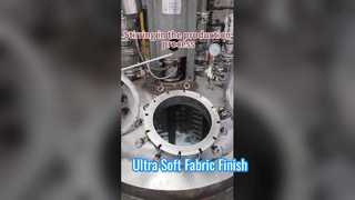 Zachte, gladde stof Siliconenverzachter GB8984